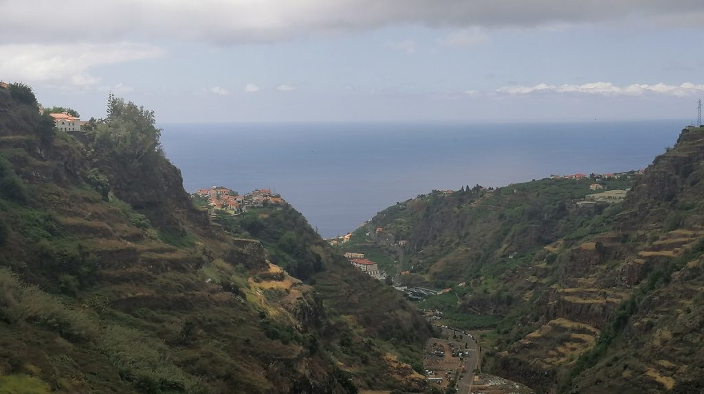 Madeira Ausflüge